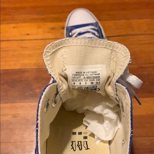 Converse Shoes - CONVERSE - Chuck Taylor All Star Low Top Shoe Converse Shoes - CONVERSE - Chuck Taylor All Star Low Top Shoe